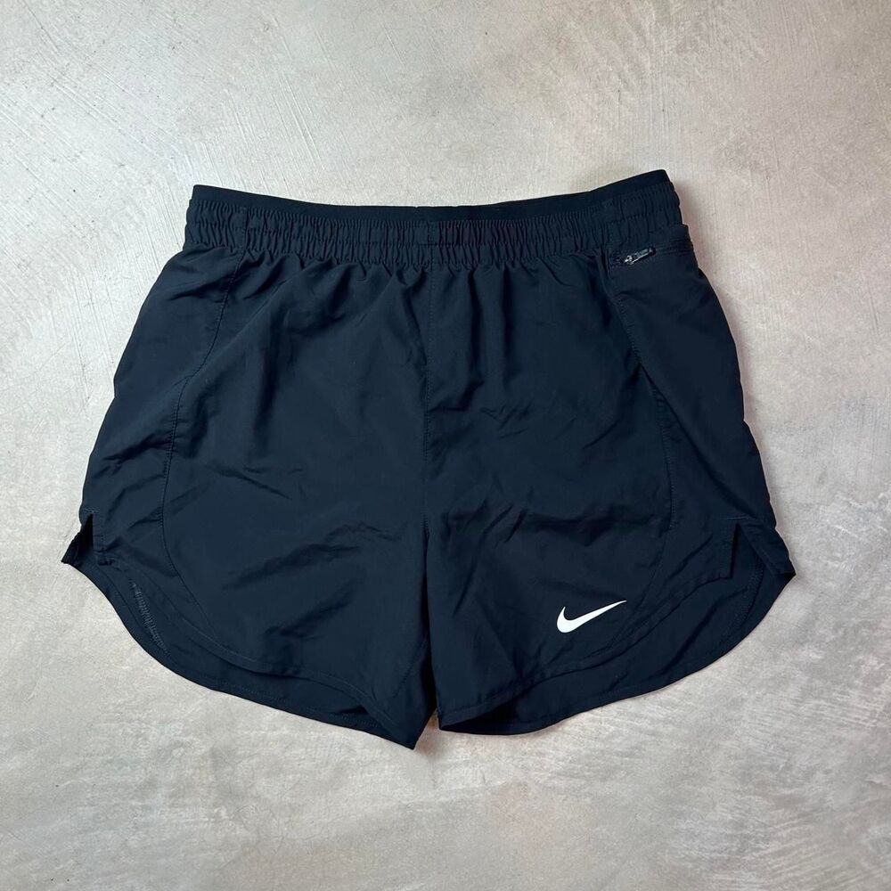 Nike Men's Black Shorts